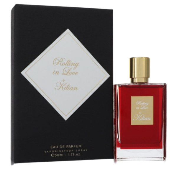 רולינג אין לאב Rolling in Love א.ד.פ 50 מ"ל בושם יוניסקס - קיליאן Kilian