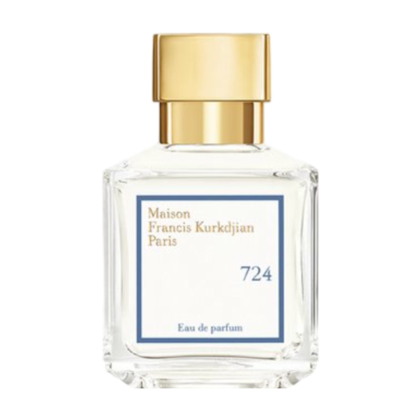 724 א.ד.פ 70 מ"ל בושם יוניסקס - מייסון פרנסיס קורקיגן MFK