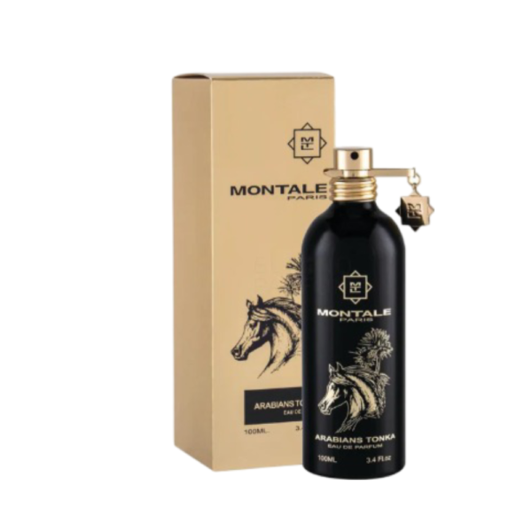 מונטל ערביאן טונקה א.ד.פ בושם יוניסקס 100 מ"ל