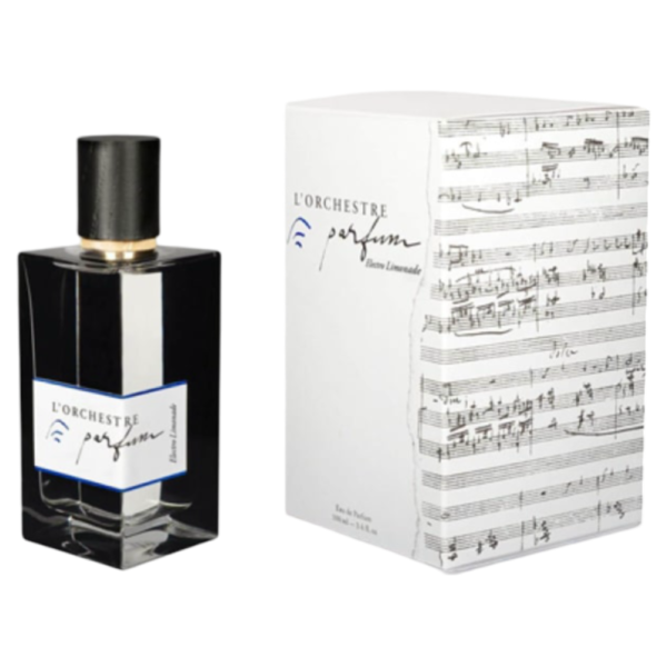 אלקטרו למונייד א.ד.פ 100 מ"ל בושם יוניסקס - לורקסטרה פרפיום