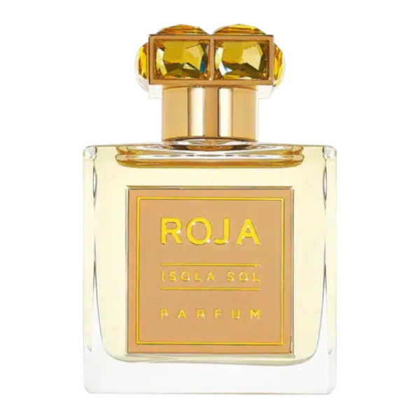 איסולה סול Isola Sol פרפיום 50 מ"ל בושם יוניסקס - רוז'ה דאב ROJA Dove