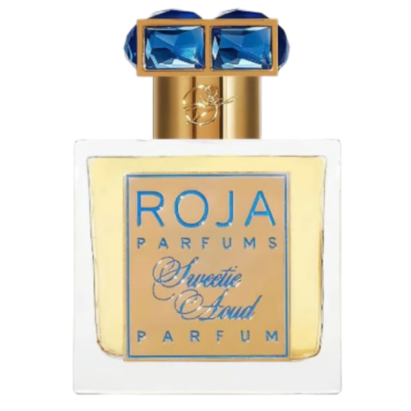 סוויטי אאודSweetie aoud פרפיום 50 מ"ל בושם יוניסקס - רוז'ה דאב ROJA Dove