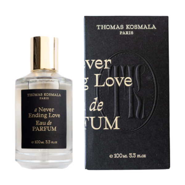 תומס קוסמלה A Never Ending Love א.ד.פ 100 מ"ל