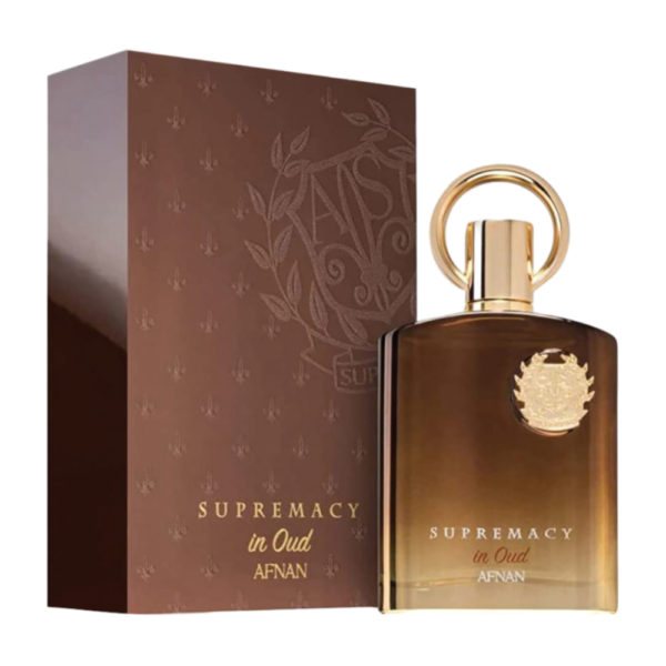 סופרמאסי אין אוד בושם יוניסקס אקסטראיט א.ד.פ 100 מ"ל - אפנאן