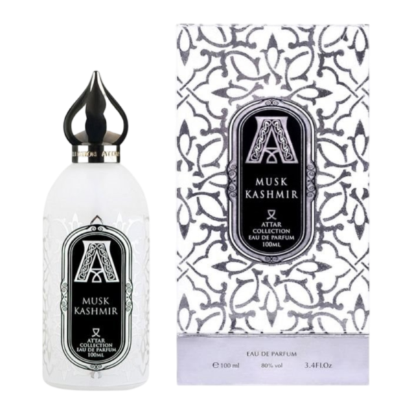 מאסק קשמיר א.ד.פ 100 מ"ל בושם יוניסקס - אטאר קולקשן