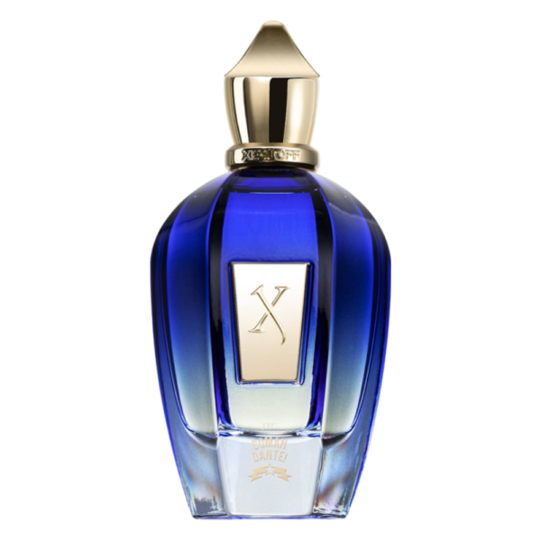 אקסרג'וף קומנדנטה 100 מ"ל א.ד.פ בושם יוניסקס - אקסרג'וף