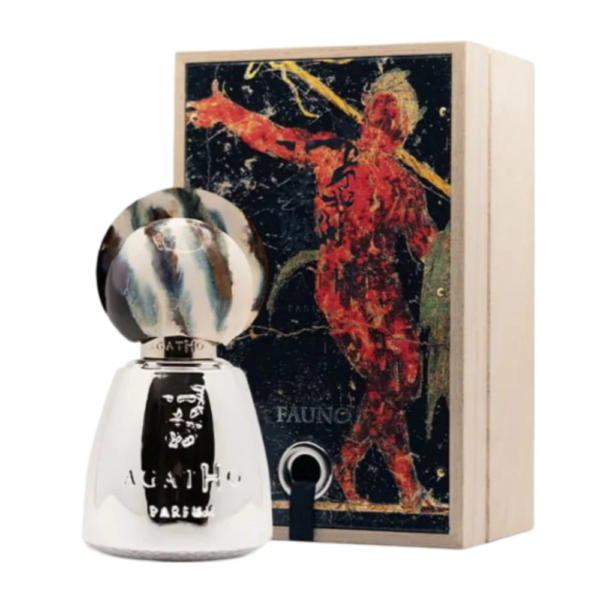 פאנו פרפיום 100 מ”ל בושם יוניסקס – אגאתו פרפיום