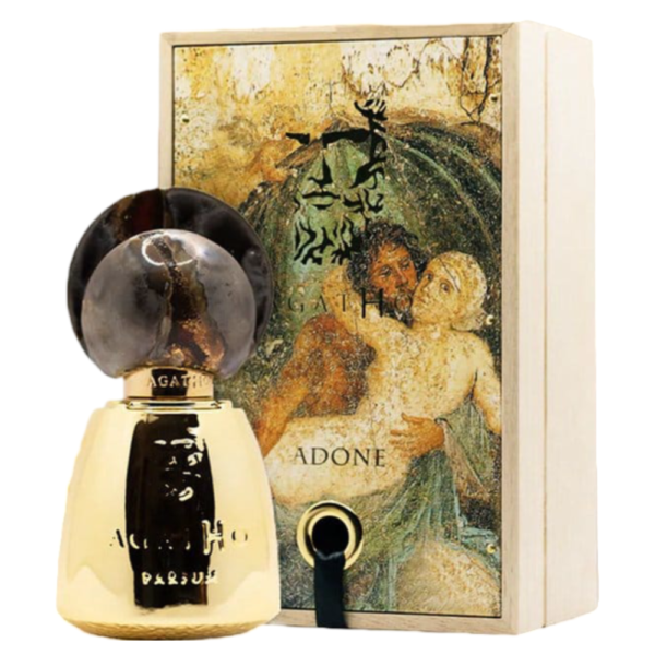 אדונה פרפיום 100 מ”ל בושם יוניסקס – אגאתו פרפיום