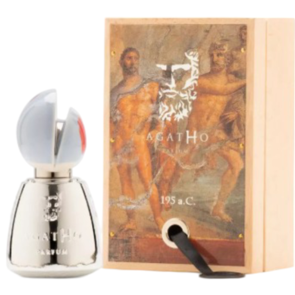 195 a.C פרפיום 100 מ"ל בושם יוניסקס - אגאתו פרפיום