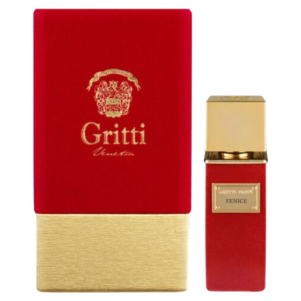 גריטי פניצה אקסטריט דה פרפיום 100 מ"ל בושם יוניסקס - גריטי