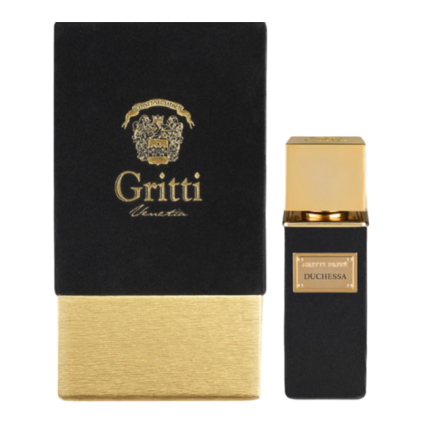 גריטי דוקסה אקסטרט דה פרפיום 100 מ"ל בושם יוניסקס - גריטי