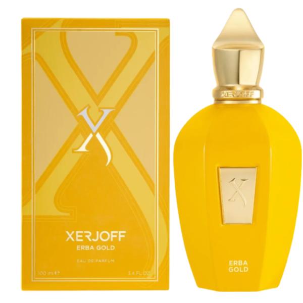 אקסרג'וף ארבה גולד 100 מ"ל א.ד.פ בושם יוניסקס - אקסרג'וף