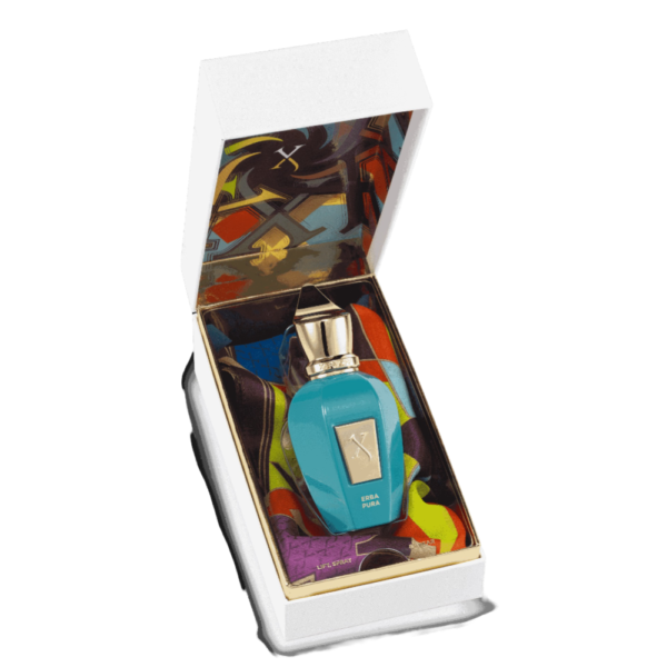 אקסרג'וף ארבה פורה 100 מ"ל א.ד.פ בושם יוניסקס - אקסרג'וף