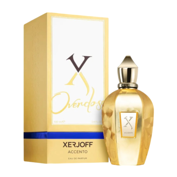 אסנטו אוברדוז בושם יוניסקס א.ד.פ 100 מ"ל - קסרג'וף