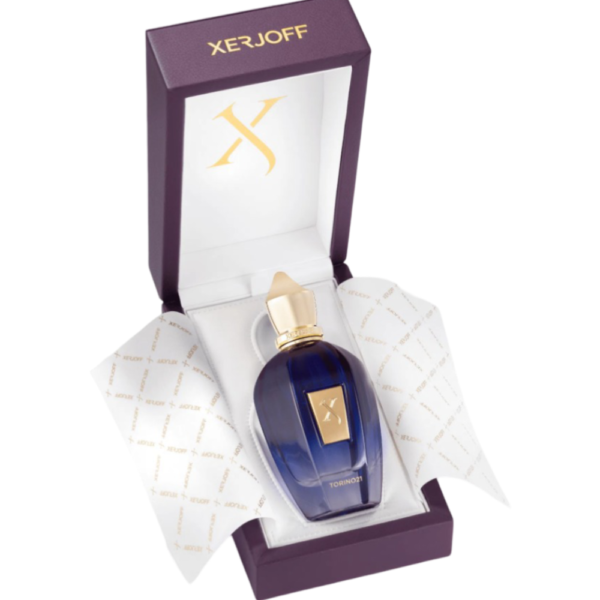 טורינו 21 א.ד.פ בושם יוניסקס 100 מ"ל - קסרג'וף