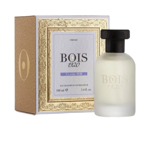 קלאסק 1920 א.ד.פ 100 מ"ל בושם יוניסקס - בויס 1920