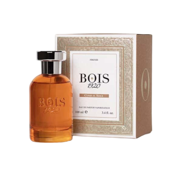 קאם אל סול א.ד.פ 100 מ"ל בושם יוניסקס - בויס 1920