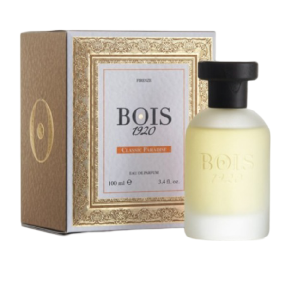 קלאסק פראדיס א.ד.פ 100 מ"ל בושם יוניסקס - בויס 1920