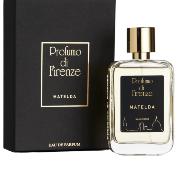 מאתלדא (Matelda) א.ד.פ 100 מ"ל בושם יוניסקס - פרופומו די פירינזי