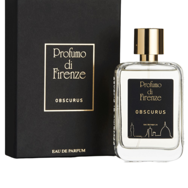 אובסקורוס (Obscurus) א.ד.פ 100 מ"ל בושם יוניסקס - פרופומו די פירינזי