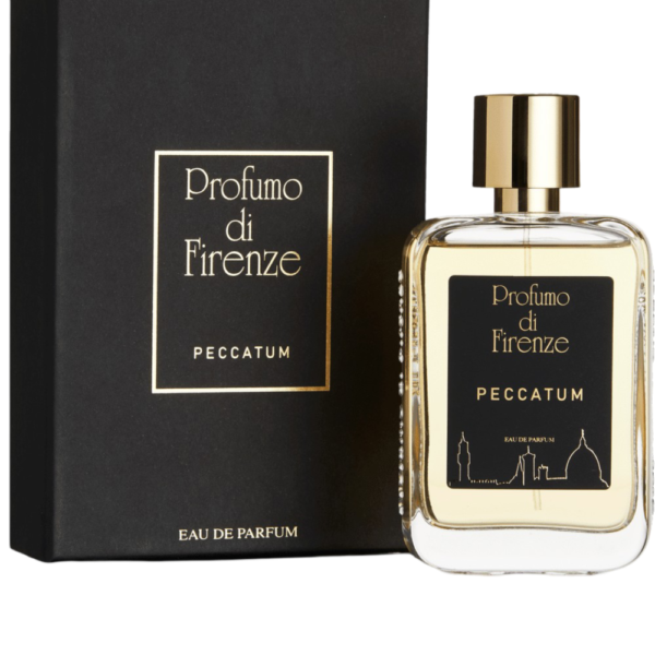 פקאטום (Peccatum) א.ד.פ 100 מ"ל בושם יוניסקס - פרופומו די פירינזי