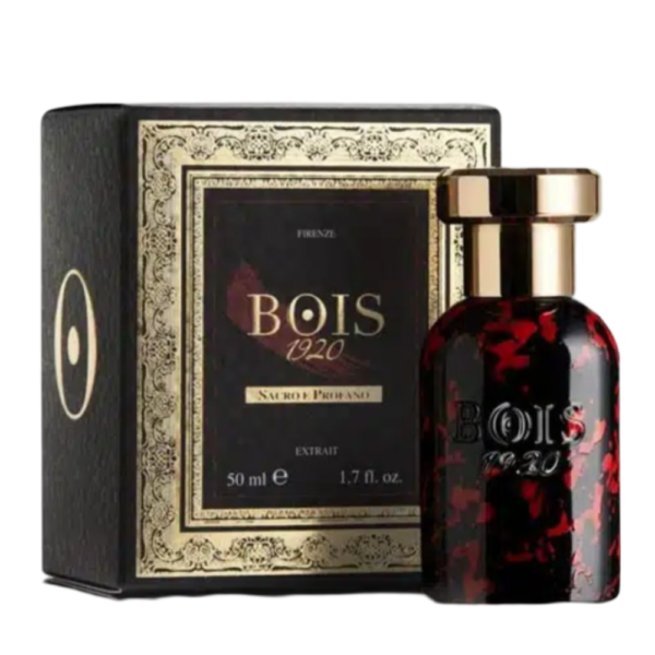 סאקרו אה פרופאנו אקסטרייט דה פרפיום 50 מ"ל בושם יוניסקס - בויס 1920