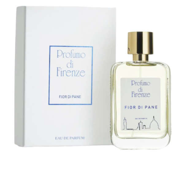 פיורי די פאן (Fiori Di Pane) א.ד.פ 100 מ"ל בושם יוניסקס - פרופומו די פירינזי