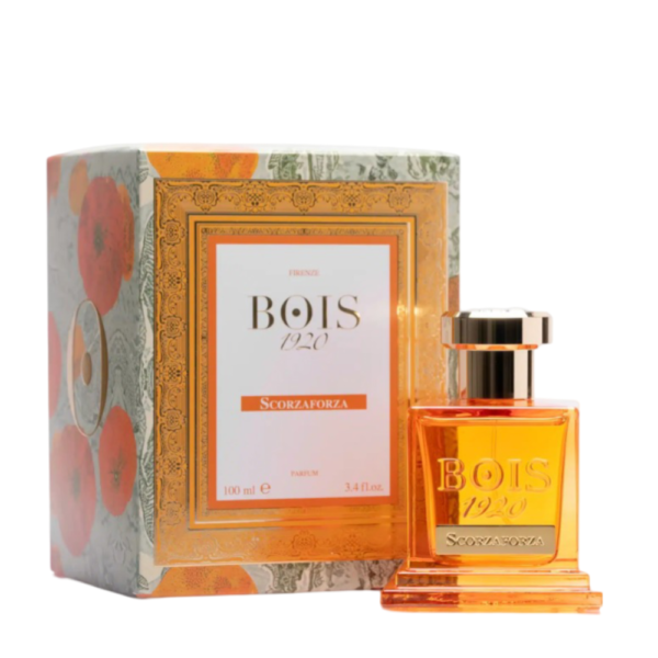 סקורזאפורזה א.ד.פ 100 מ"ל בושם יוניסקס - בויס 1920