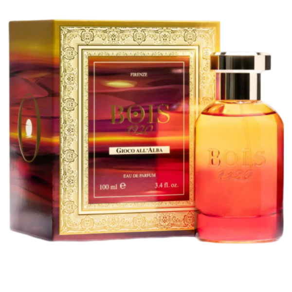 גיוקו אל אלבה א.ד.פ 100 מ"ל בושם יוניסקס - בויס 1920