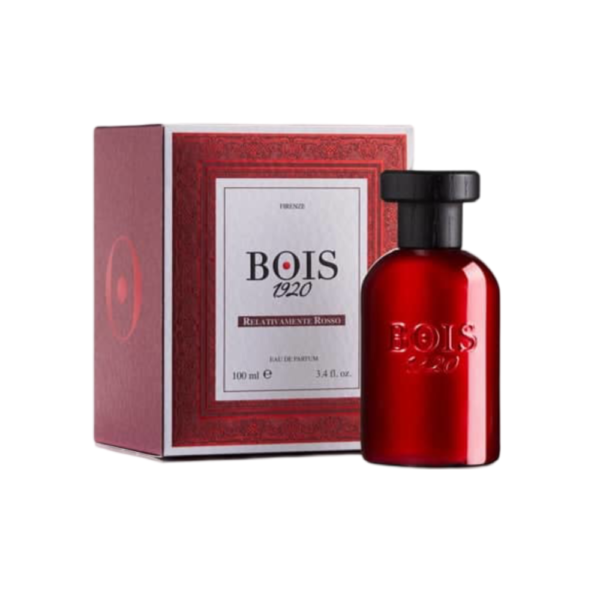 רילאטיבמינתי רוסו א.ד.פ 100 מ"ל בושם יוניסקס - בויס 1920