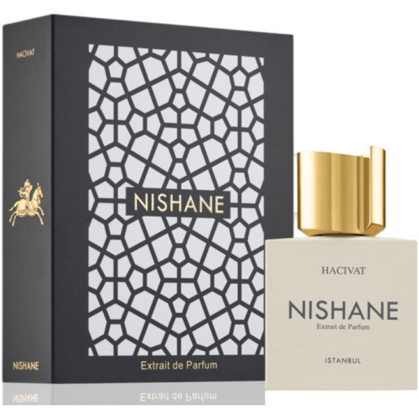 האסיבאט אקסטריט א.ד.פ 100 מ"ל בושם יוניסקס - נישאנה