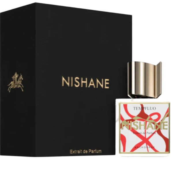 נישאנה אקסטרייט דה פרפיום בושם יוניסקס 100 מ"ל - נישאנה