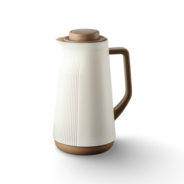 טרמוס פלסטיק ביג 1 ליטר  AL-SULTAN