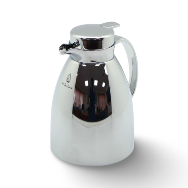 טרמוס AL-SULTAN ניקל 1 ליטר