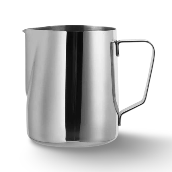 כד הקצפה 350 מ"ל נירוסטה