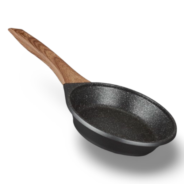 מחבת 26 ס"מ גרניט   MEXICO