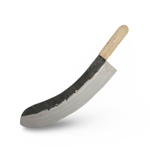 סכין חרב קבב חלבי 55 ס"מ PIRGE