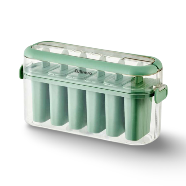 תבנית להכנת ארטיקים CULINERA