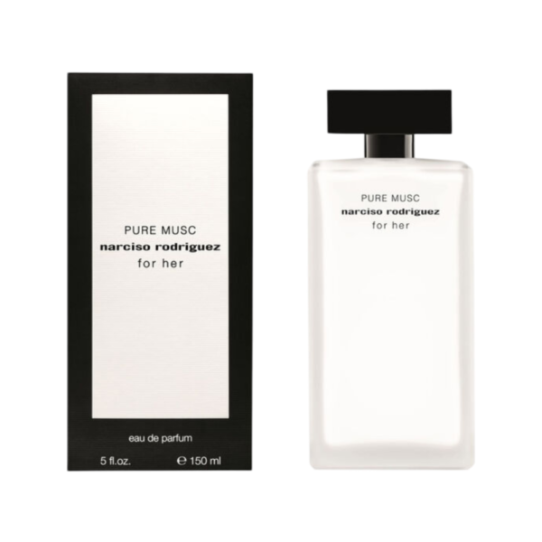 Narciso Rodriguez Pure Musc E.D.P 100ml