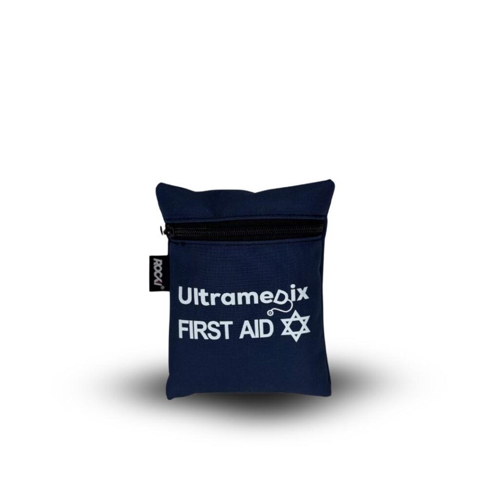 ערכות עזרה ראשונה