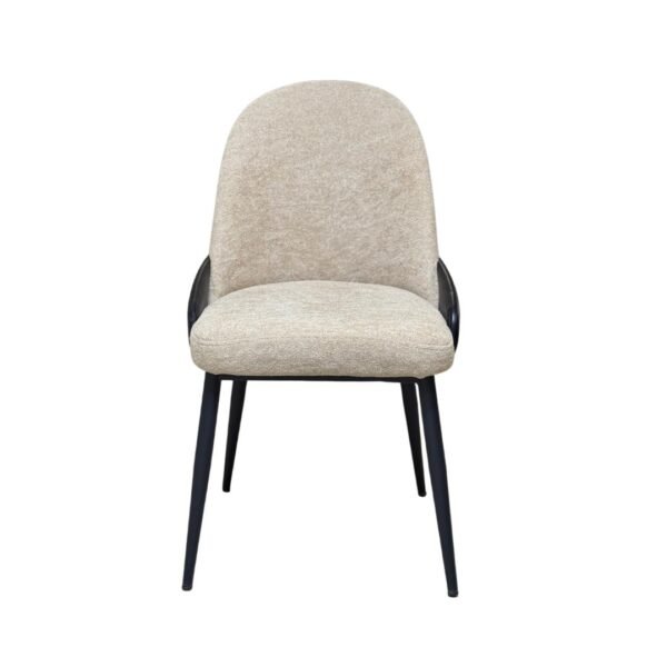 כיסא בלאנקה - קפוצ׳ינו