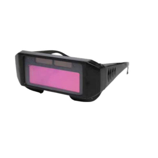 משקף אלקטרוני