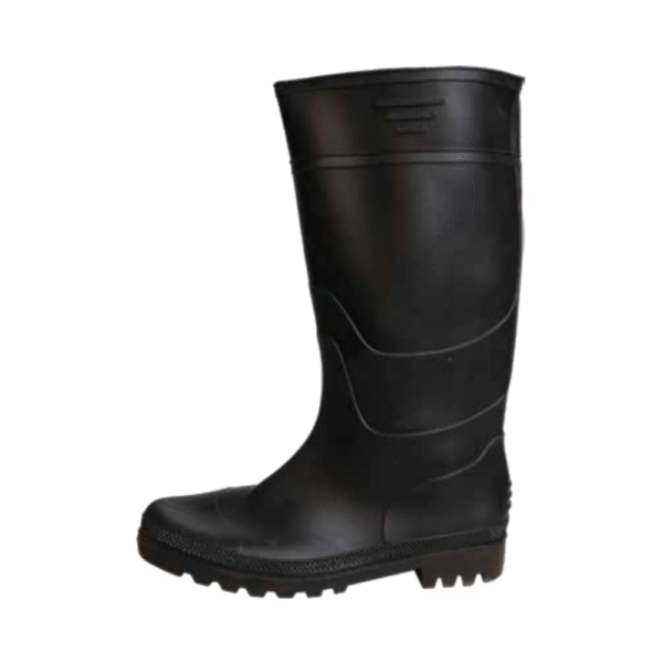 מגף גומי מידה 42