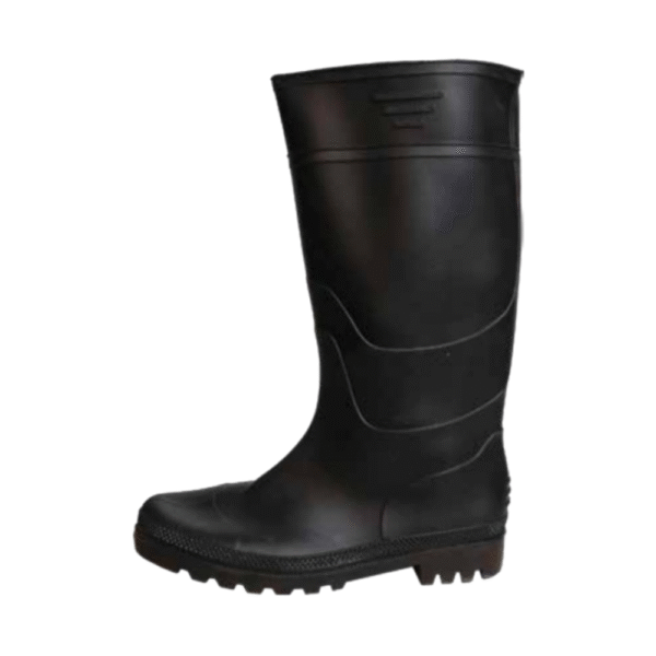 מגף גומי מידה 43