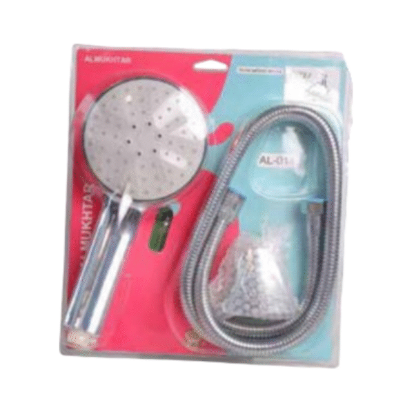 מערכת רחצה אפור כרום,87.5