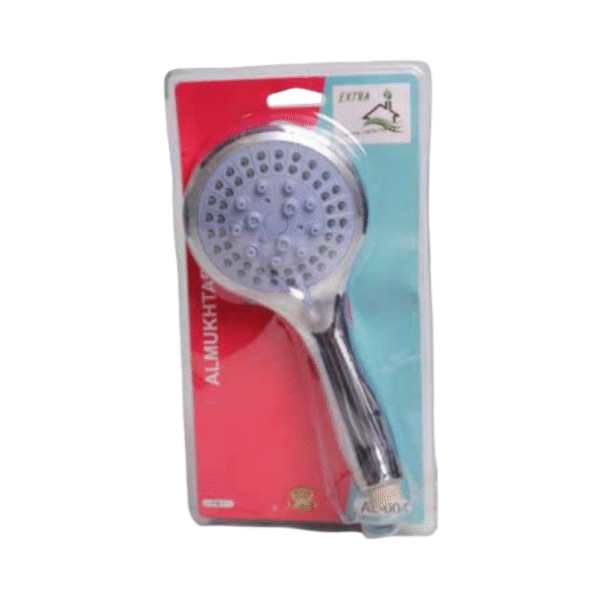 מזלף דוש סגול כרום