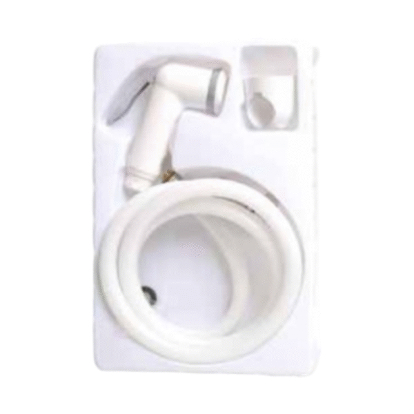 מתז להיגינה לבן