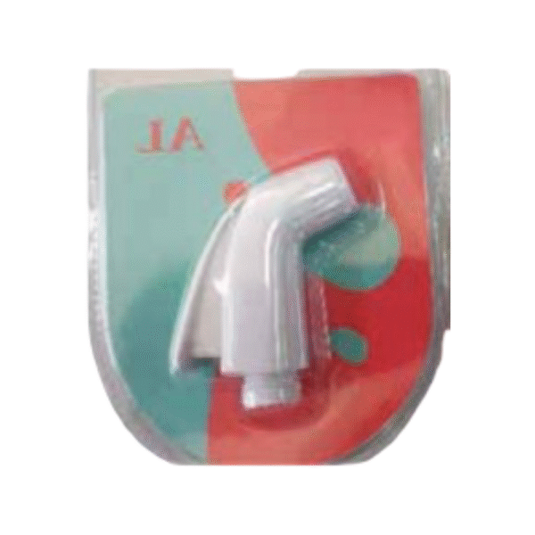 ראש מתיז לבן B-44