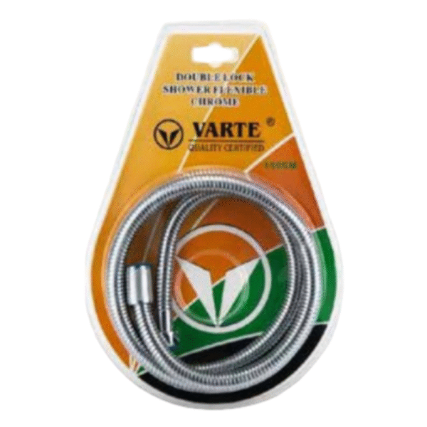 צינור גמיש לדוש אורך 2 מטר