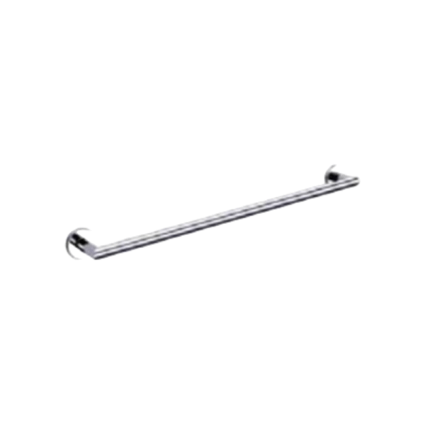 מוט מגבת 60 ס"מ בלטסטר